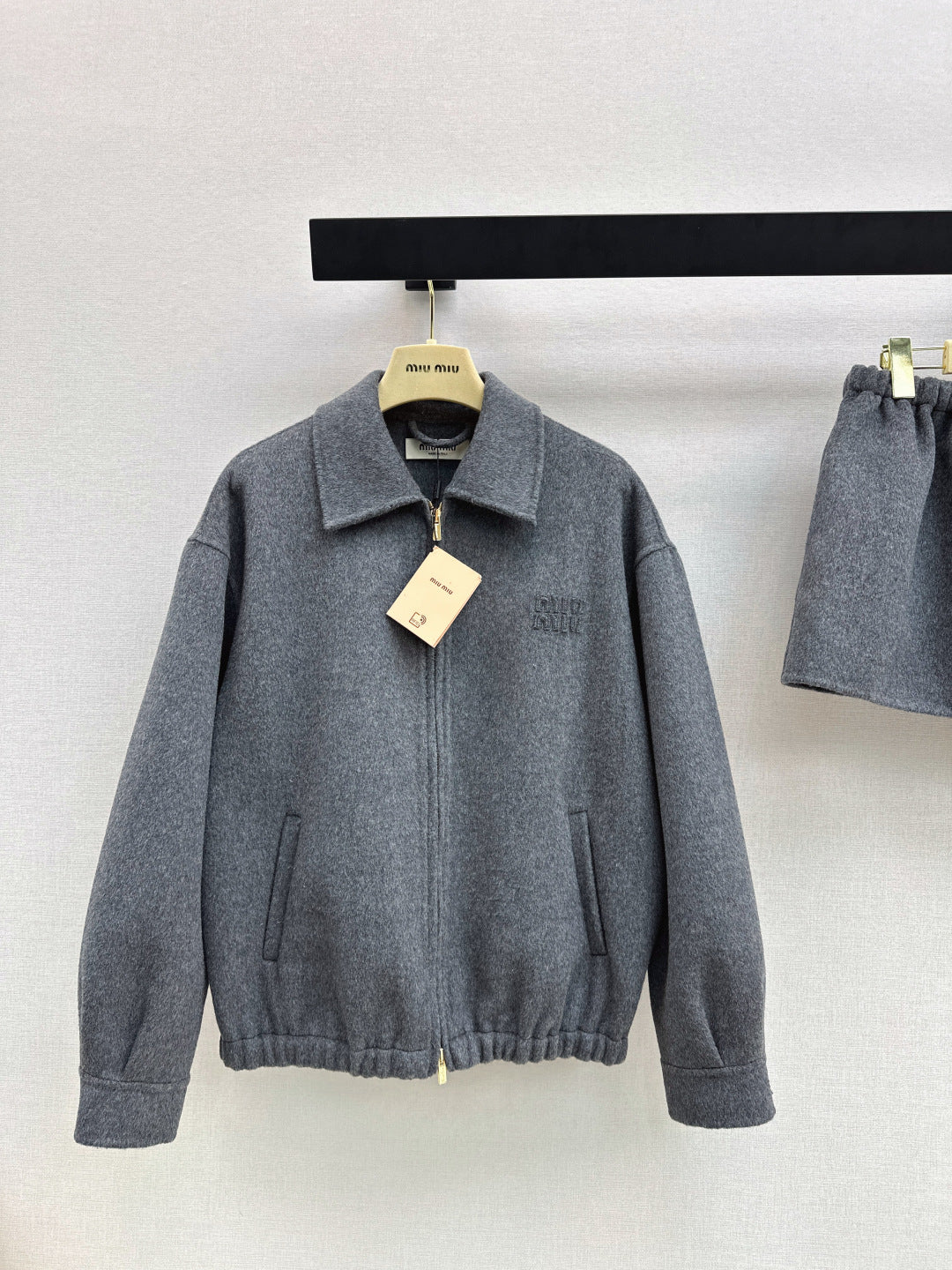 Miu NEW Wool jacket