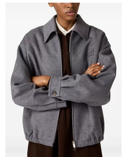 Miu NEW Wool jacket