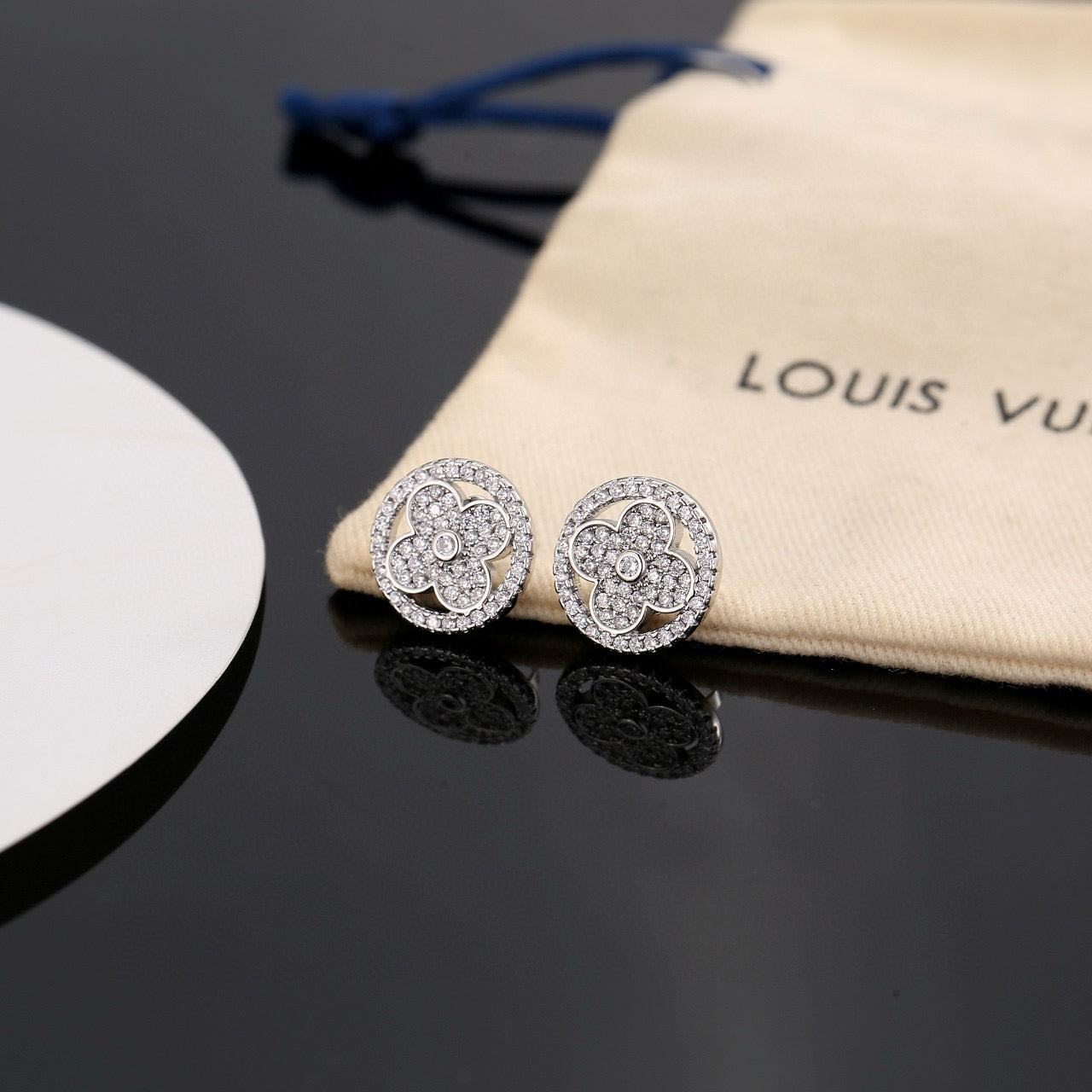 Louis New Earrings