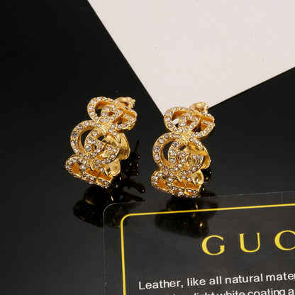 Guc New Earrings