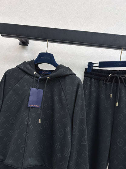 Louis NEW casual suit