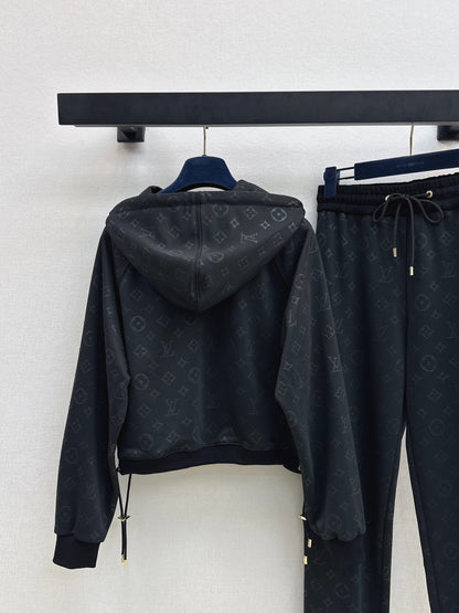 Louis NEW casual suit