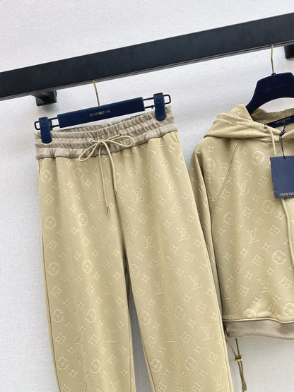 Louis NEW casual suit