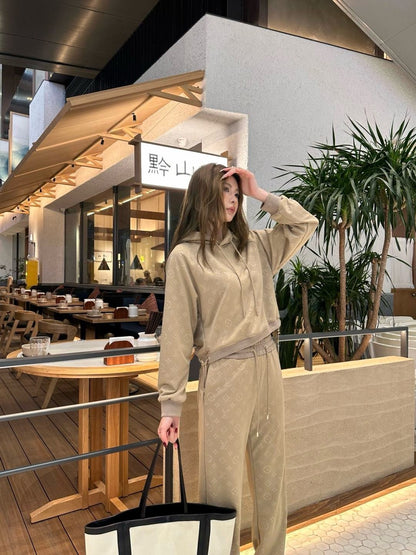 Louis NEW casual suit