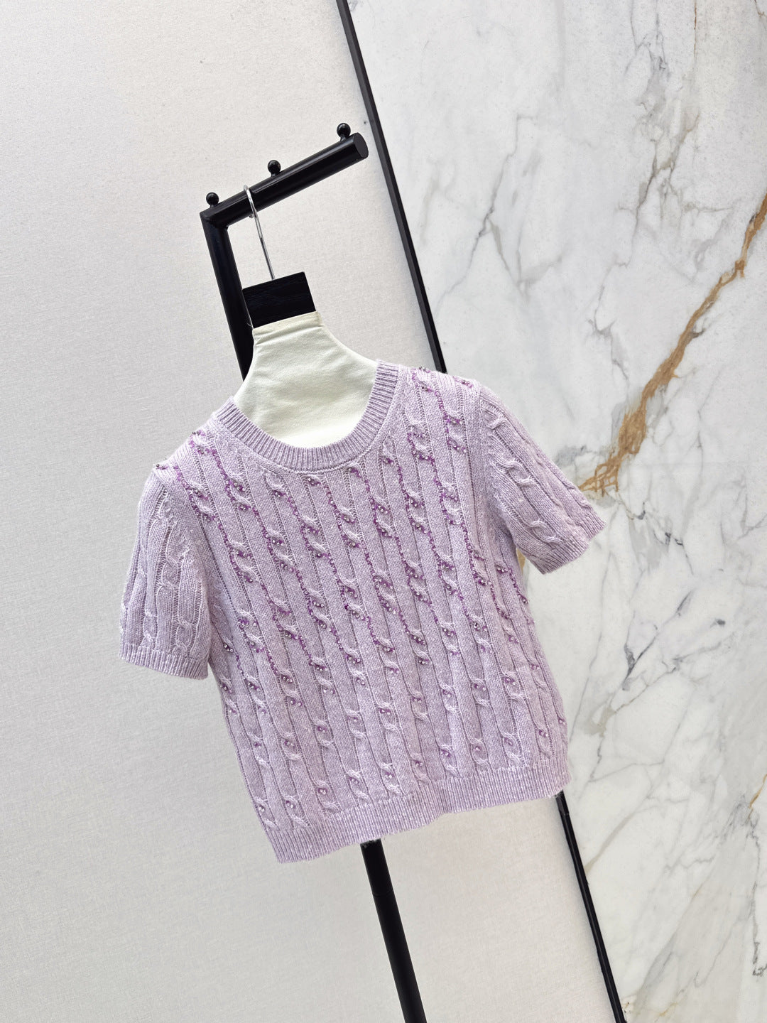Guc NEW Wool knitted sweater