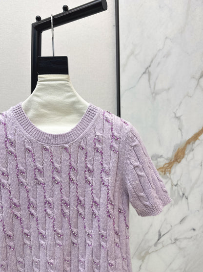 Guc NEW Wool knitted sweater