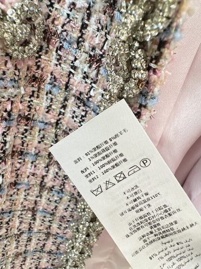 Sp NEW Sleeveless dress