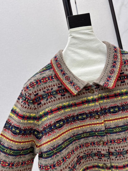 Ral NEW Wool sweater