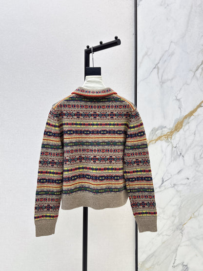 Ral NEW Wool sweater