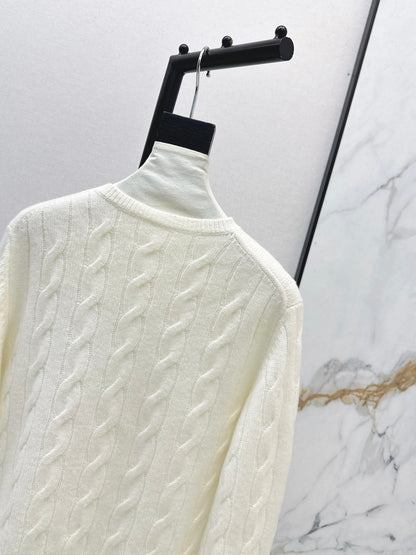 Ral NEW Embroidered Cardigan