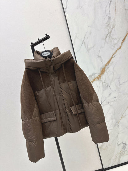 Max NEW Down jacket