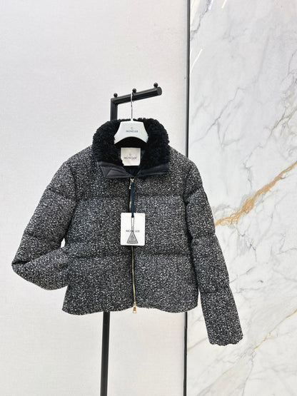 Monc NEW Down jacket