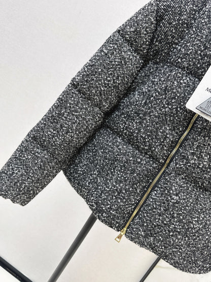 Monc NEW Down jacket