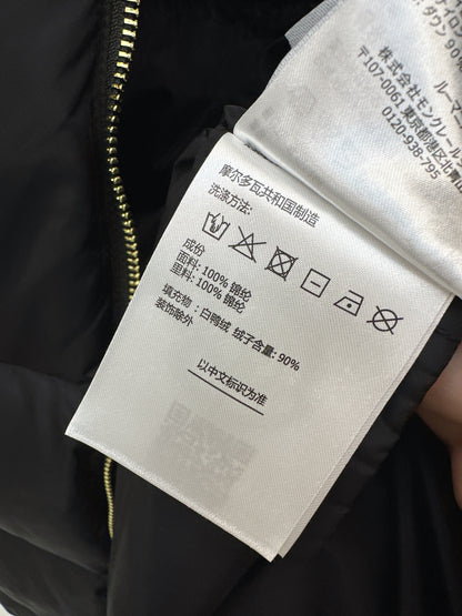 Monc NEW Down jacket