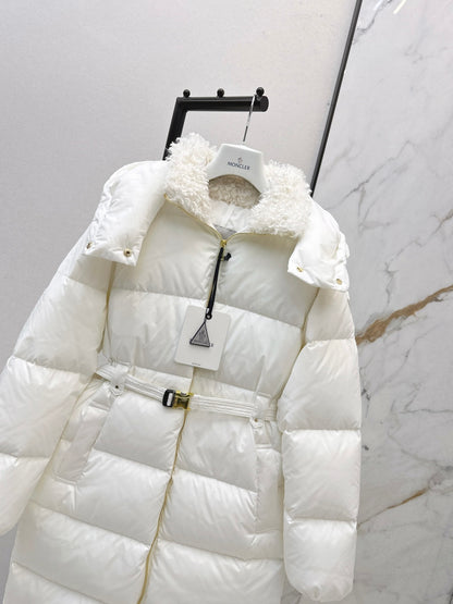 Monc NEW Down jacket