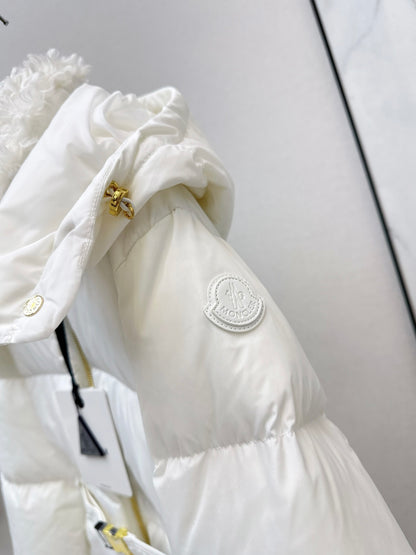 Monc NEW Down jacket