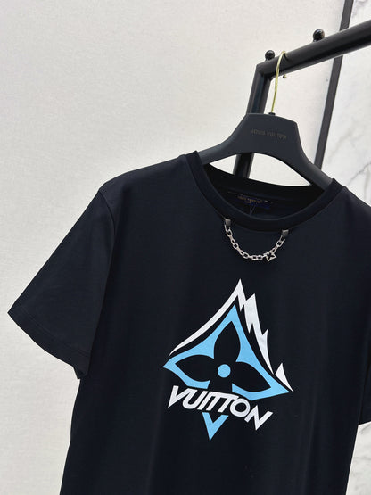 Louis NEW Printed T-shirt
