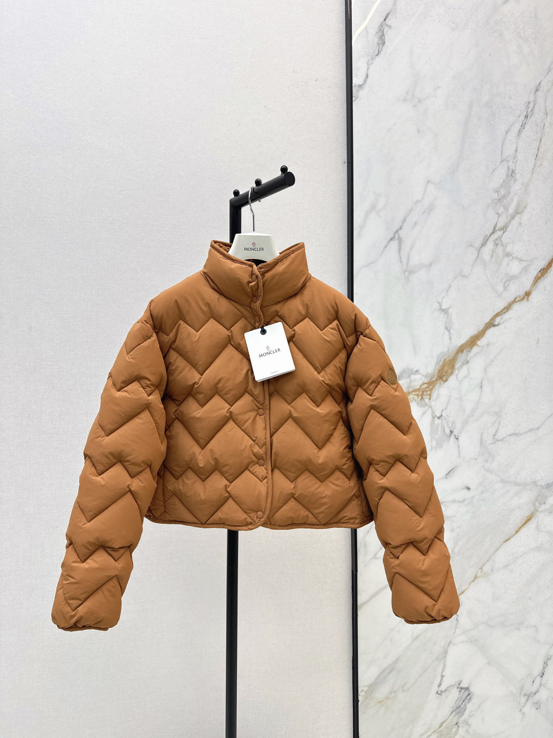 Monc NEW Down jacket