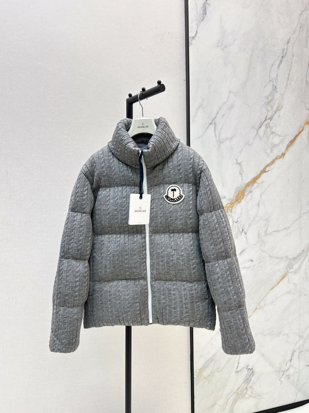 Monc NEW Down jacket