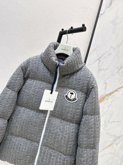 Monc NEW Down jacket
