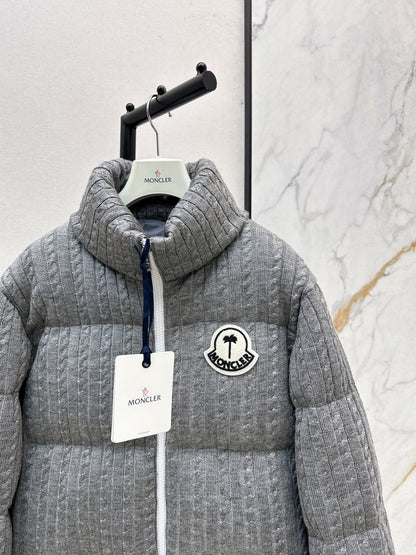 Monc NEW Down jacket