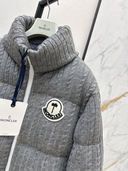 Monc NEW Down jacket