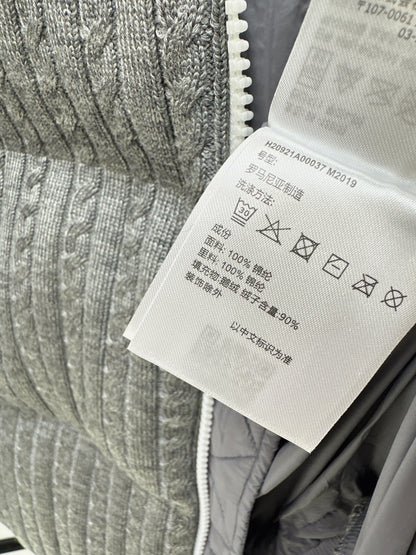 Monc NEW Down jacket