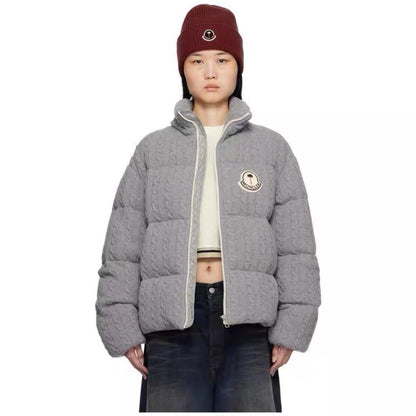 Monc NEW Down jacket