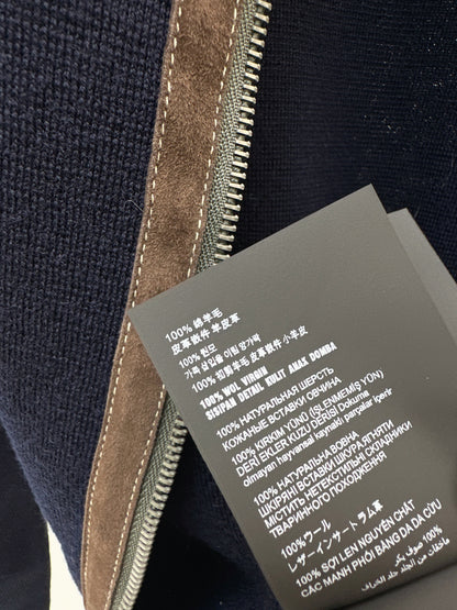 Miu NEW knitted cardigan