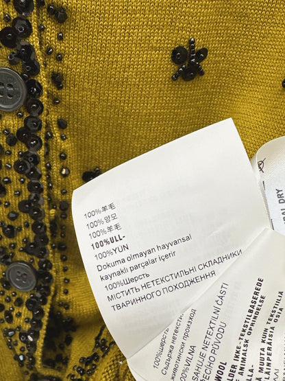 Miu NEW Wool cardigan