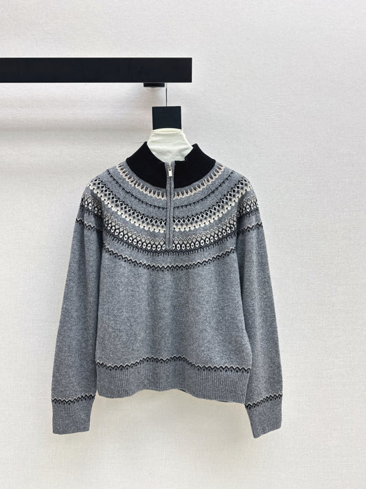 Loro NEW Knitted sweater