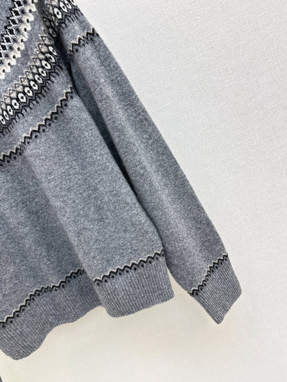 Loro NEW Knitted sweater