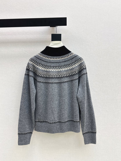 Loro NEW Knitted sweater