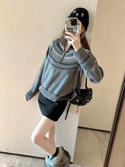 Loro NEW Knitted sweater