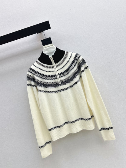 Loro NEW Knitted sweater