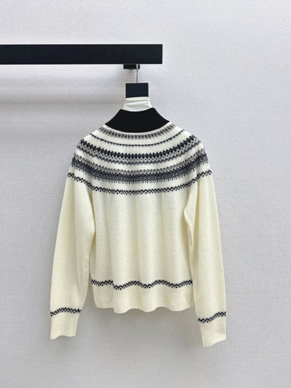 Loro NEW Knitted sweater