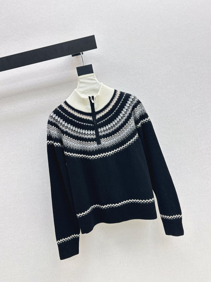 Loro NEW Knitted sweater