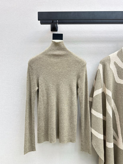 Max NEW knitted suit