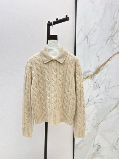 Ral NEW Cashmere sweater