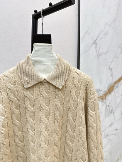 Ral NEW Cashmere sweater