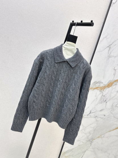 Ral NEW Cashmere sweater