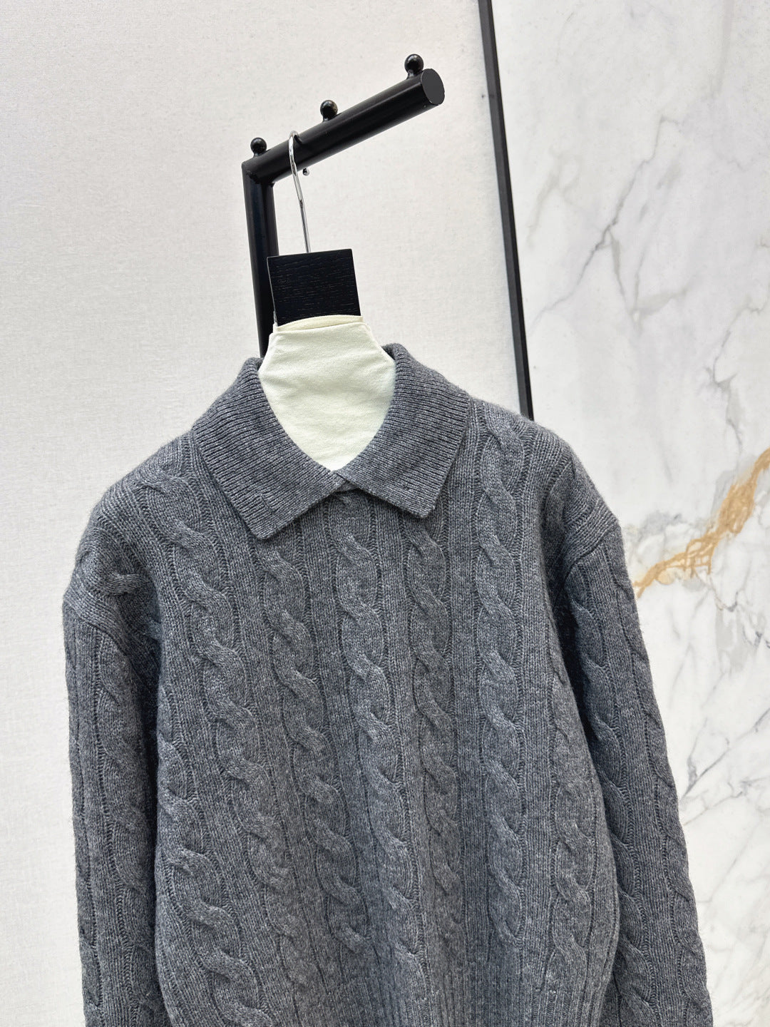 Ral NEW Cashmere sweater