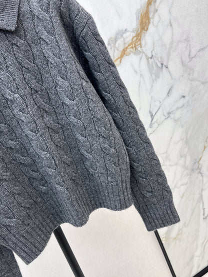 Ral NEW Cashmere sweater