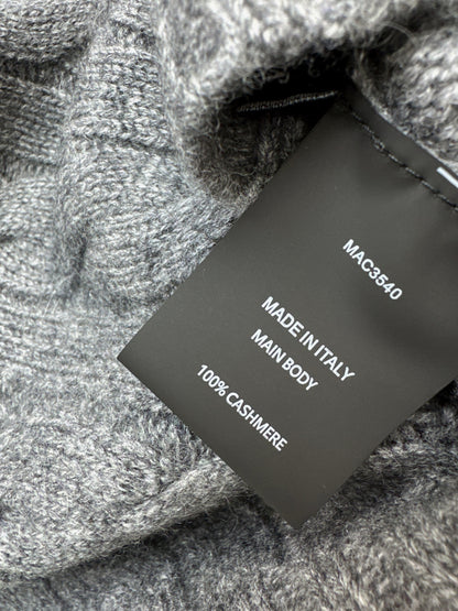 Ral NEW Cashmere sweater