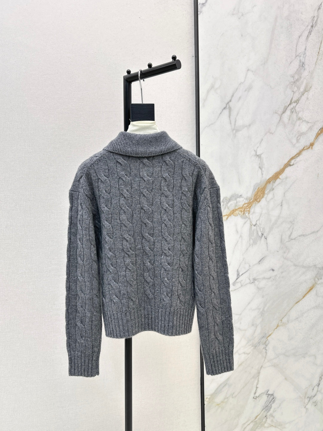 Ral NEW Cashmere sweater