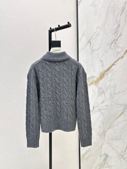 Ral NEW Cashmere sweater
