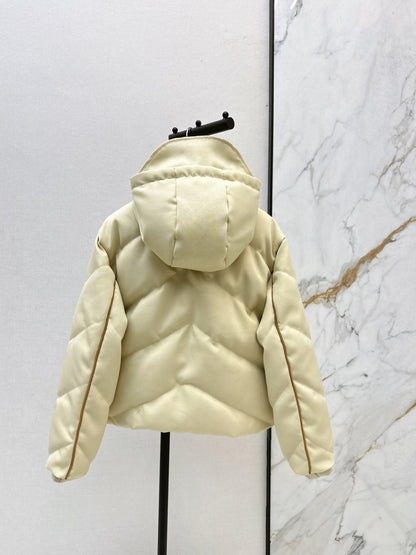 Herm NEW Down jacket