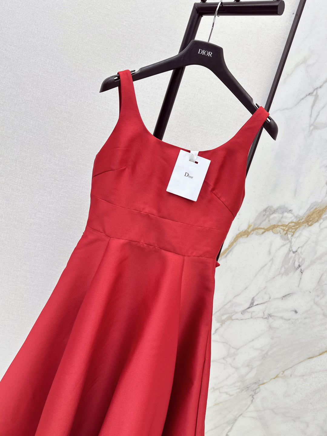 CD NEW sleeveless dress