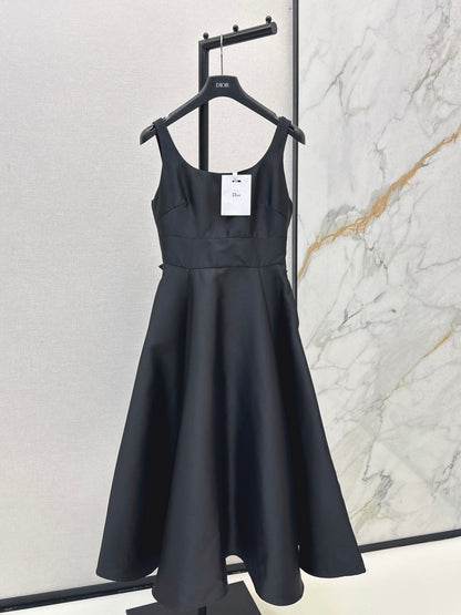 CD NEW sleeveless dress