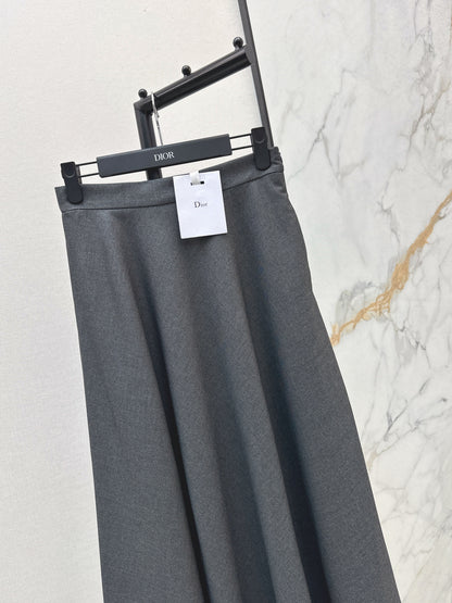 CD NEW Umbrella skirt